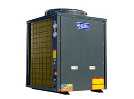 直熱式空氣源熱泵,上門安裝,專業更放心